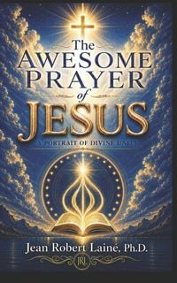 Produktbild: The Awesome Prayer of Jesus