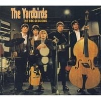 Produktbild: Yardbirds, T: BBC Sessions