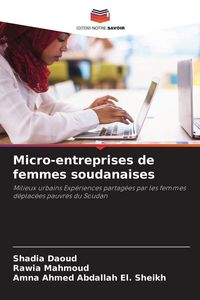Produktbild: Micro-entreprises de femmes soudanaises