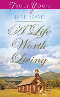 Produktbild: Life Worth Living
