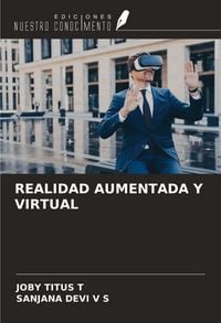 Produktbild: Realidad Aumentada Y Virtual