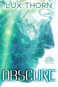 Produktbild: Obscure (Mind Games, #1)