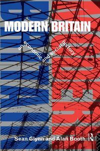 Produktbild: Modern Britain