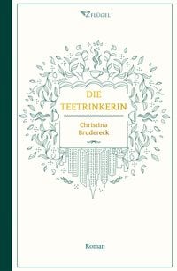Produktbild: Die Teetrinkerin