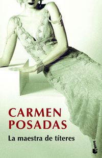 Produktbild: La maestra de t&iacute;teres