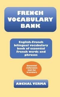 Produktbild: French Vocabulary Bank