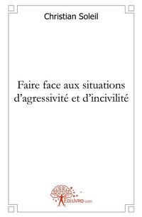 Produktbild: Faire face aux situations d