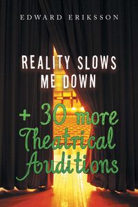 Produktbild: Reality Slows Me Down