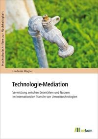 Produktbild: Technologie-Mediation