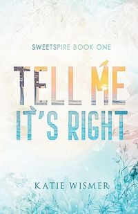 Produktbild: Tell Me It's Right