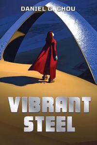 Produktbild: Vibrant Steel