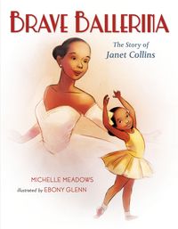 Produktbild: Brave Ballerina