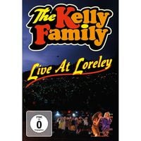 Produktbild: Live At Loreley (Deluxe Edition + Fotobuch)