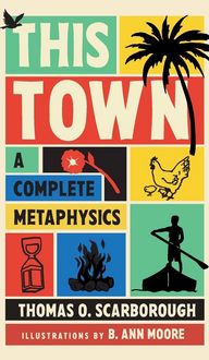 Produktbild: This Town