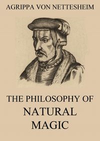 Produktbild: The Philosophy Of Natural Magic