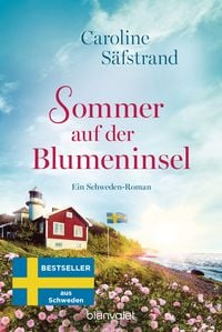 Produktbild: Sommer auf der Blumeninsel