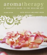 Produktbild: Aromatherapy