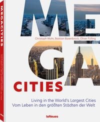 Bild vom Artikel Megacities vom Autor Christoph Mohr