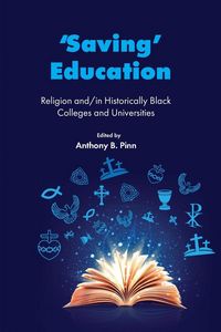 Produktbild: 'Saving' Education
