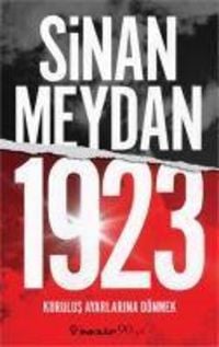 Produktbild: 1923 Kurulus Ayarlarina D&ouml;nmek