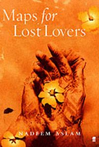 Produktbild: Maps for Lost Lovers