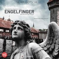 Produktbild: Engelfinger: Kramers erster Fall