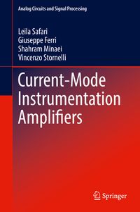 Produktbild: Current-Mode Instrumentation Amplifiers