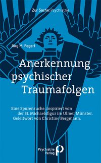 Produktbild: Anerkennung psychischer Traumafolgen