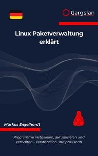 Produktbild: Linux Paketverwaltung erkl&auml;rt