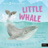 Bild vom Artikel Little Whale: A Day in the Life of a Little Whale vom Autor Anna Brett