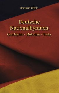 Produktbild: Deutsche Nationalhymnen