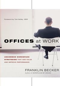 Produktbild: Offices at Work