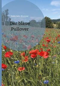 Produktbild: Der blaue Pullover