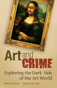 Produktbild: Art and Crime