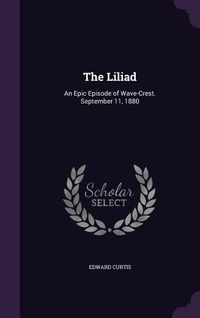 Produktbild: The Liliad