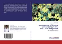 Produktbild: Management of Tomato yellow leaf curl virus (TYLCV) in Bangladesh