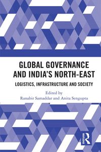 Produktbild: Global Governance and India's North-East
