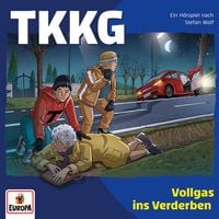 Produktbild: Folge 239: Vollgas ins Verderben