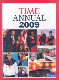 Produktbild: Time: The Year in Review