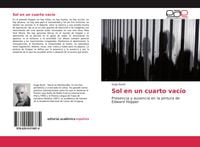 Produktbild: Sol en un cuarto vac&iacute;o