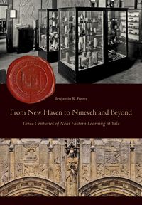 Produktbild: From New Haven to Nineveh and Beyond