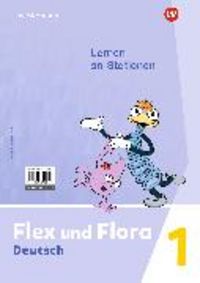 Produktbild: Flex und Flora - Ausgabe 2021