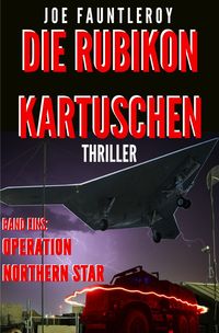 Produktbild: Die Rubikon-Kartuschen
