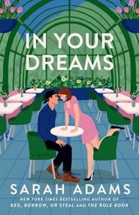 Produktbild: In Your Dreams