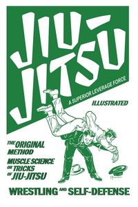 Produktbild: Jiu-Jitsu