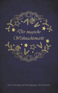 Produktbild: Der magische Weihnachtsmarkt
