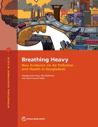 Produktbild: Breathing Heavy