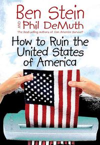 Produktbild: Ht Ruin The USA
