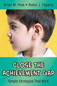Produktbild: Close the Achievement Gap