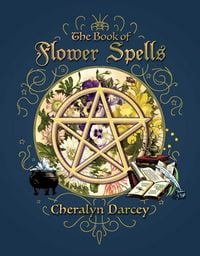 Produktbild: The Book of Flower Spells